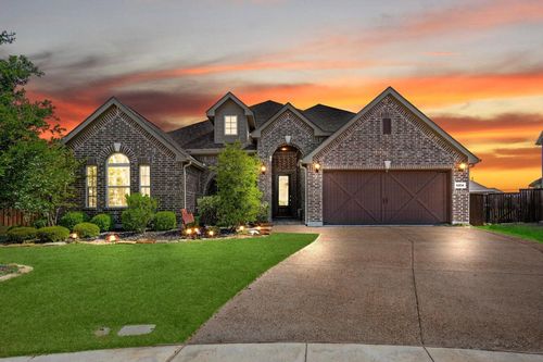 4304 Caney Creek Cir, Prosper, TX, 75078-2042 | Card Image