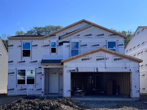 lot-57-356 Rye St, Galloway, OH, 43119-3530 | Card Image