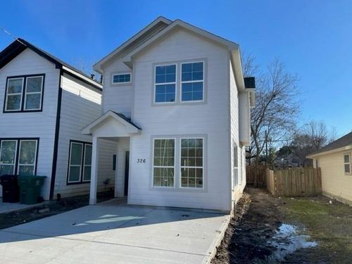 326 Connecticut St, Houston, TX, 77029-4710 | Card Image