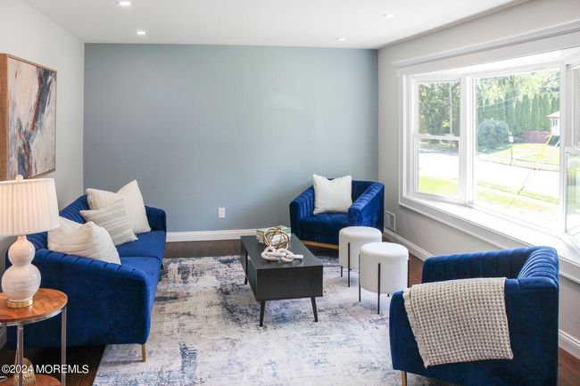 81 Enright Ave, House other with 3 bedrooms, 2 bathrooms and null parking in Freehold NJ | Image 4