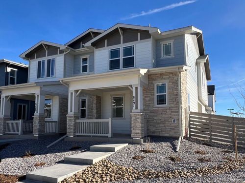 8491 Eagle River St, Littleton, CO, 80125 | Card Image