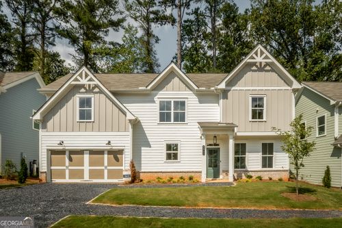 3804 Cottage Cir, Clarkston, GA, 30021-2519 | Card Image