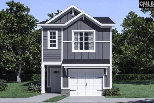 540 Dolmen Ln, West Columbia, SC, 29169 | Card Image
