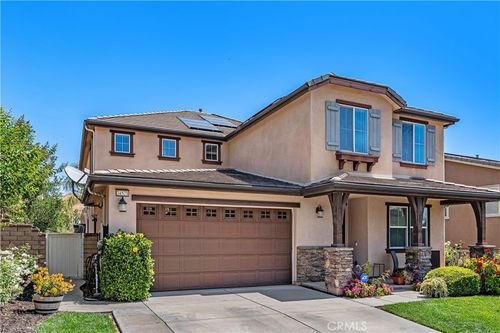 24521 Rosette Ln, Valencia, CA, 91354-3036 | Card Image