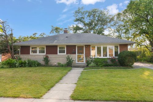 436 Marion St, Bensenville, IL, 60106-2612 | Card Image