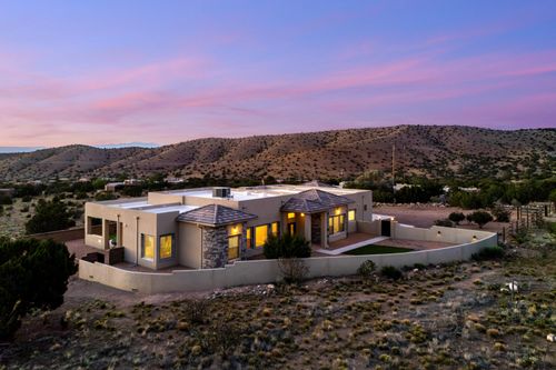 13 Quail Meadow Rd, Placitas, NM, 87043-8826 | Card Image