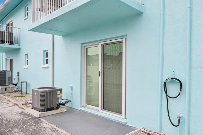 UNIT-5 - 117 7 Th St N, Condo with 1 bedrooms, 1 bathrooms and null parking in BRADENTON BEACH FL | Image 12
