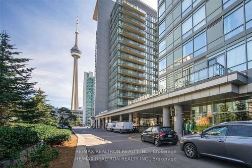 1508-25 Telegram Mews, Toronto, ON, M5V3Z1 | Card Image