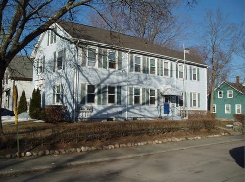 2-271 N Washington St, North Attleboro, MA, 02760-1268 | Card Image