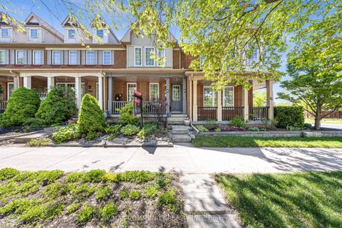 65 White'S Hill Ave, Markham, ON, L6B1C2 | Card Image