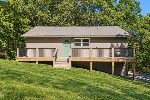 10113 Flint Ridge Dr, Kansas, OK, 74347-8003 | Card Image