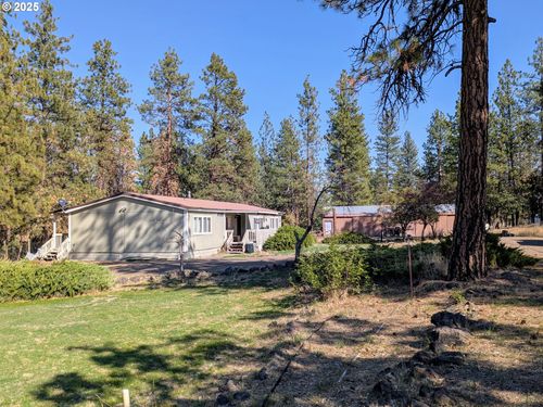266 S Dea Rd, Tygh Valley, OR, 97063-9740 | Card Image