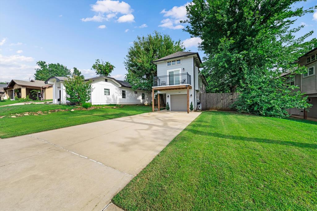 Residential in Oklahoma City 3