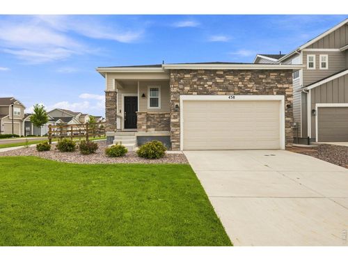438 Overbrook Ln, Longmont, CO, 80504-8639 | Card Image