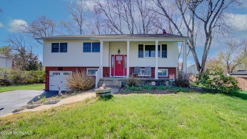 11 Sheffield Dr, Manalapan, NJ, 07726-3649 | Card Image