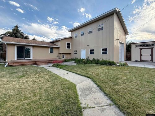 66 Sunset Ave, Buffalo, WY, 82834-2313 | Card Image