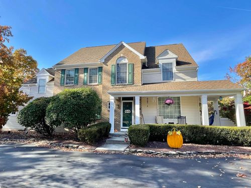 17 Deerfield Trl, Upper Township, NJ, 08270 | Card Image