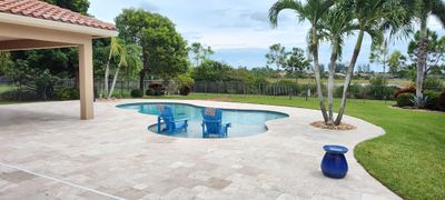 7734 Eden Ridge Way, House other with 4 bedrooms, 4 bathrooms and null parking in Palm Beach Gardens FL | Image 3