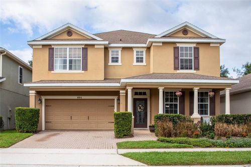 664 Legacy Park Dr, Casselberry, FL, 32707-2403 | Card Image