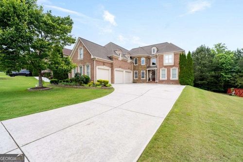 4407 Bridgehaven Dr, Snellville, GA, 30039-7346 | Card Image