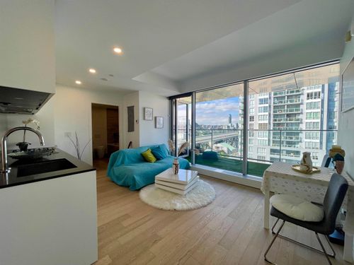 1503-1480 Howe St, Vancouver, BC, V6Z0G5 | Card Image