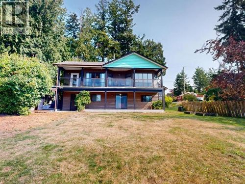 4739 Harvie Ave, Powell River, BC, V8A2P4 | Card Image