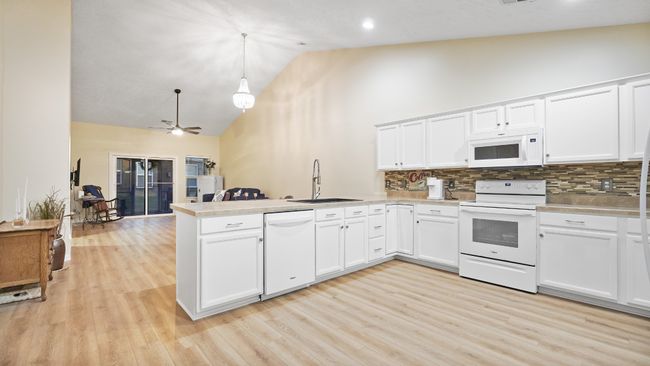 UNIT-5103 - 395 Devon Chase Hl, Condo with 2 bedrooms, 2 bathrooms and 2 parking in Gallatin TN | Image 4