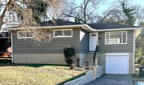 1025 50th Street Ensley, BIRMINGHAM, AL, 35208-2415 | Card Image