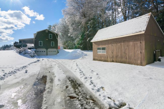 112 Breezy Acres Dr, House other with 4 bedrooms, 2 bathrooms and null parking in Vernon VT | Image 52