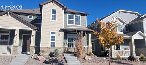 9336 Portmar Dr, Colorado Springs, CO, 80927-9656 | Card Image