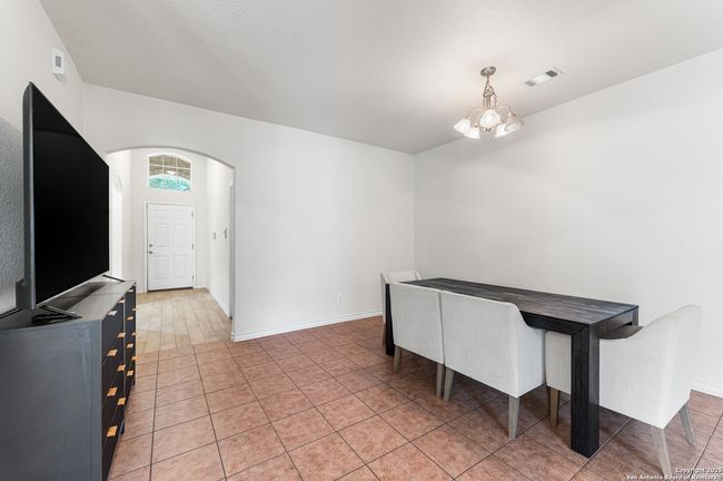 7619 Bit Cir, House other with 3 bedrooms, 2 bathrooms and null parking in Elmendorf TX | Image 13