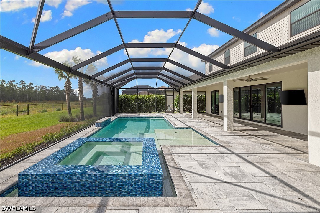 Residential in Estero 3