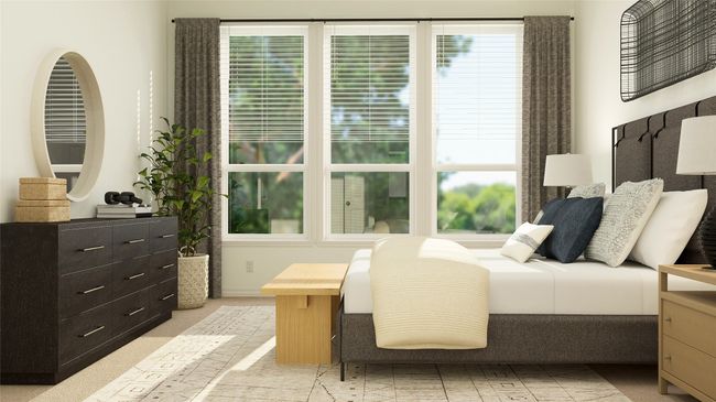 View of bedroom | Image 7