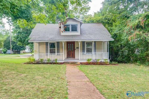 1622 Beirne Ave Ne, Huntsville, AL, 35801-2419 | Card Image