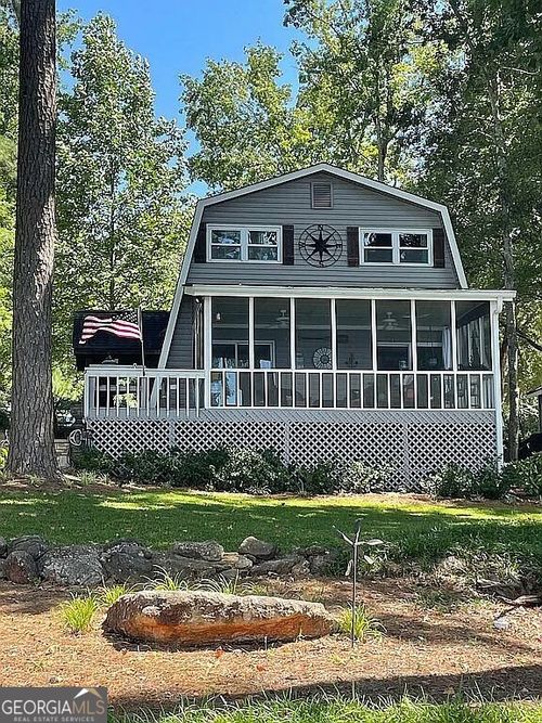 1000 Eagle Drive, Monticello, GA, 31064 | Card Image