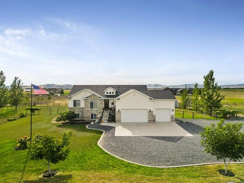 7755 N Highway 38, Honeyville, UT, 84314-9717 | Card Image