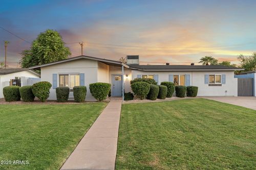 7313 E Virginia Ave, Scottsdale, AZ, 85257-1438 | Card Image