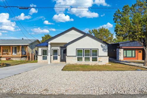 1224 Blueridge Dr, Canyon Lake, TX, 78133-5193 | Card Image