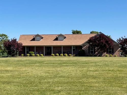 571 Honeysuckle Rd, Bald Knob, AR, 72010-9574 | Card Image