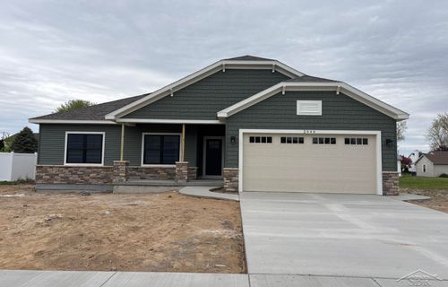 2944 Makenna Street, Saginaw Charter Township, MI, 48603 | Card Image