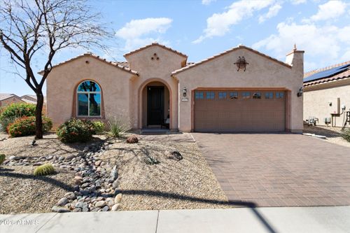 20410 N 275th Dr, Buckeye, AZ, 85396-2004 | Card Image
