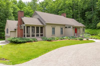 9 East Mountain Rd, House other with 4 bedrooms, 3 bathrooms and null parking in Great Barrington MA | Image 1