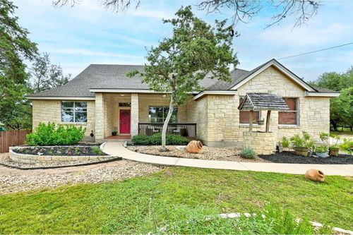 9805 Buckskin Trl, Austin, TX, 78737-9684 | Card Image