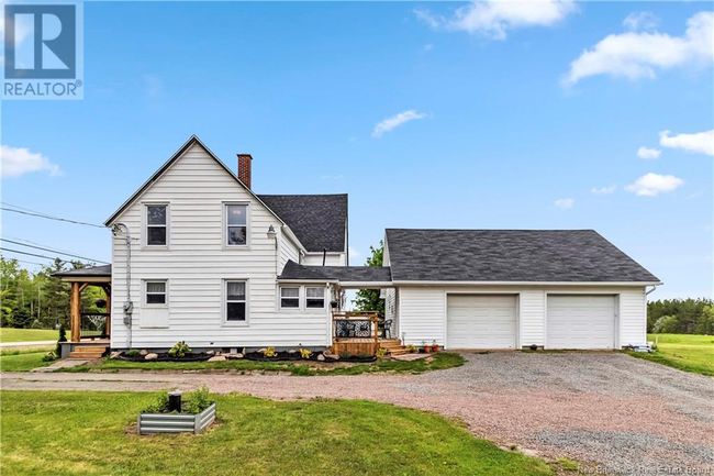 3144 Rte 132, House other with 3 bedrooms, 2 bathrooms and null parking in Scoudouc NB | Image 36