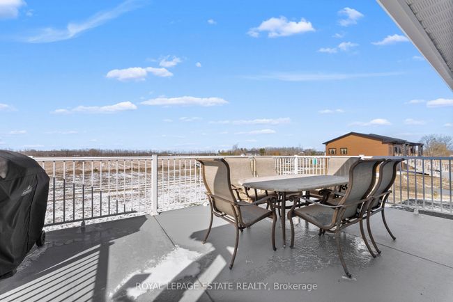 4318 County Rd 6, House other with 3 bedrooms, 2 bathrooms and 6 parking in Yarker ON | Image 35