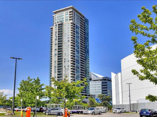805-60 Brian Harrison Way, Scarborough, ON, M1P5J5 | Card Image