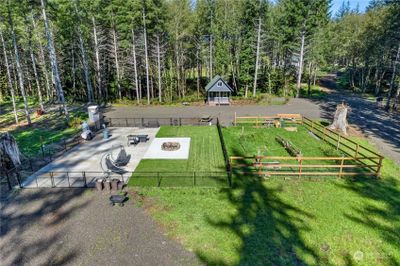 36 Fosjack Lane, Home with 0 bedrooms, 0 bathrooms and null parking in Aberdeen WA | Image 1