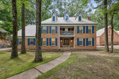 8670 Riverwood Farms Pky, Memphis, TN, 38016 | Card Image