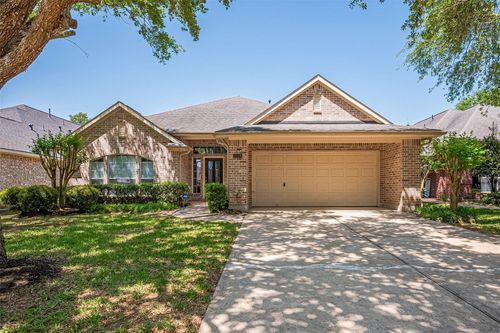 3318 Thistlegrove Ln, Sugar Land, TX, 77498-7458 | Card Image