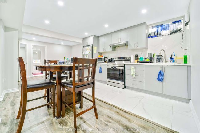 1626 Chilliwack St, House other with 8 bedrooms, 5 bathrooms and 3 parking in Oshawa ON | Image 42